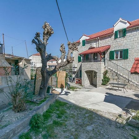 Apartment Igor Split Exterior photo
