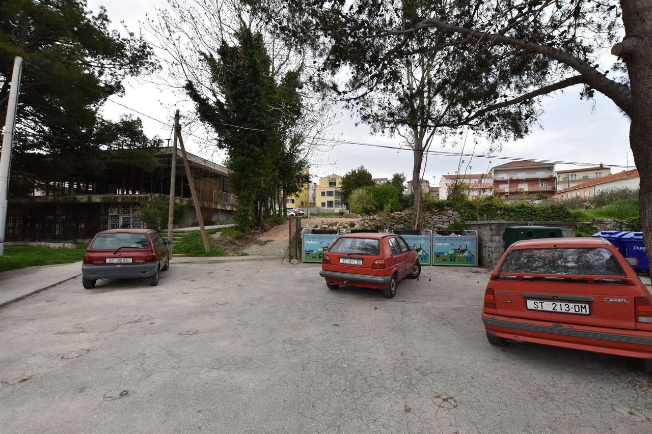 Apartment Igor Split Exterior photo